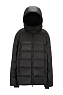 куртка 122101.BBK BLACK-BLACK, фото